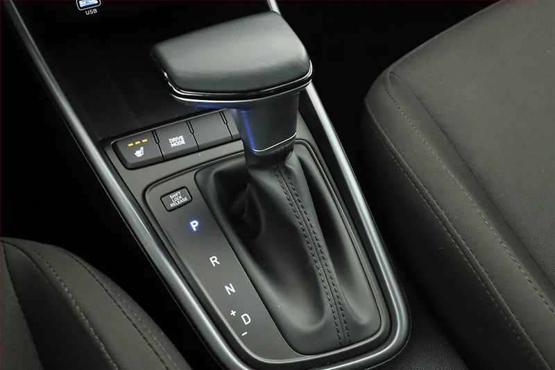 Hyundai i20 (2026) 1.0 T-GDI, Smart, FullLed - fotka 12 z 20