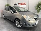 Opel Meriva 1,4   74 kW EDICE 150 1.MAJ - náhled 1