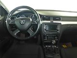 Škoda Superb (2014) 2,0TDI*NAV*PARK S*VYHŘ.S*XENON - náhled 20
