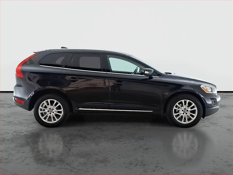 Volvo XC60 (2009) D5, 4X4, Automat, Serv.kniha - fotka 6 z 19