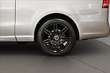 Mercedes-Benz Třídy V V300d 4M / ČR / NIGHT /360° - náhled 9