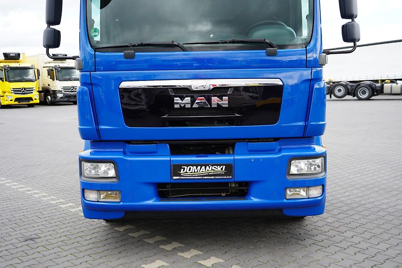 MAN TGM (2013) 15.290 / EURO 5 / BDF / 7,15 M - fotka 24 z 48
