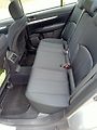 Subaru Legacy (2011) Legacy 2,5i - náhled 7