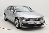 Volkswagen Passat 1,4 TSI GTE 160 kW DSG Highlin - náhled 2