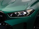 BMW X6 M60i - náhled 8