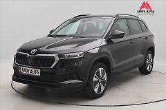 Škoda Karoq 2,0 TDI 85kW DSG NAVIGACE Záru - fotografie inzerátu