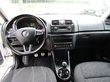 Škoda Roomster 1,2TSI-63KW-NOVÁ STK - náhled 10