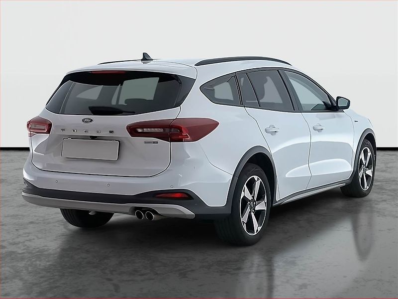 Ford Focus (2023) Active 1.0 MHEV - fotka 5 z 19