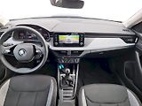 Škoda Kamiq (2024) 1.0 TSI / 85 kW / 6MP / Select - náhled 12