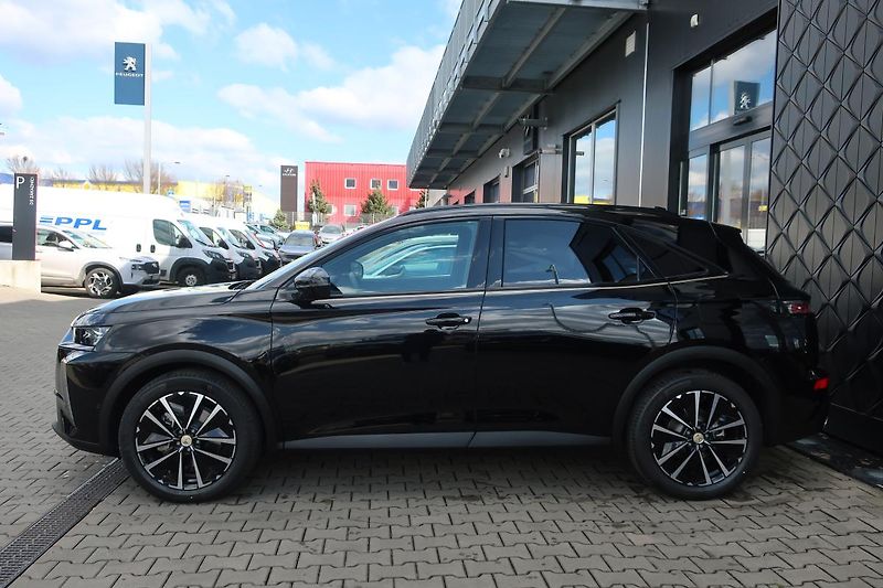 DS Automobiles DS7 (2025) EDITION FRANCE 1.5 BlueHDi 1 - fotka 2 z 13