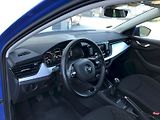Škoda Scala (2021) AMB TS 81/1.0 M6F - náhled 18