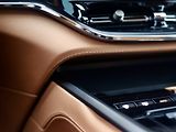 Aston Martin DBX (2025) 707, 4.0 V8 707PS Minotaur  - náhled 44