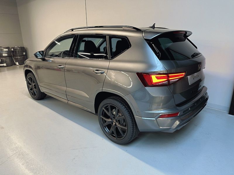 Cupra Ateca (2026) 1.5 TSI 150k DSG *TAŽNÉ* - fotka 4 z 21