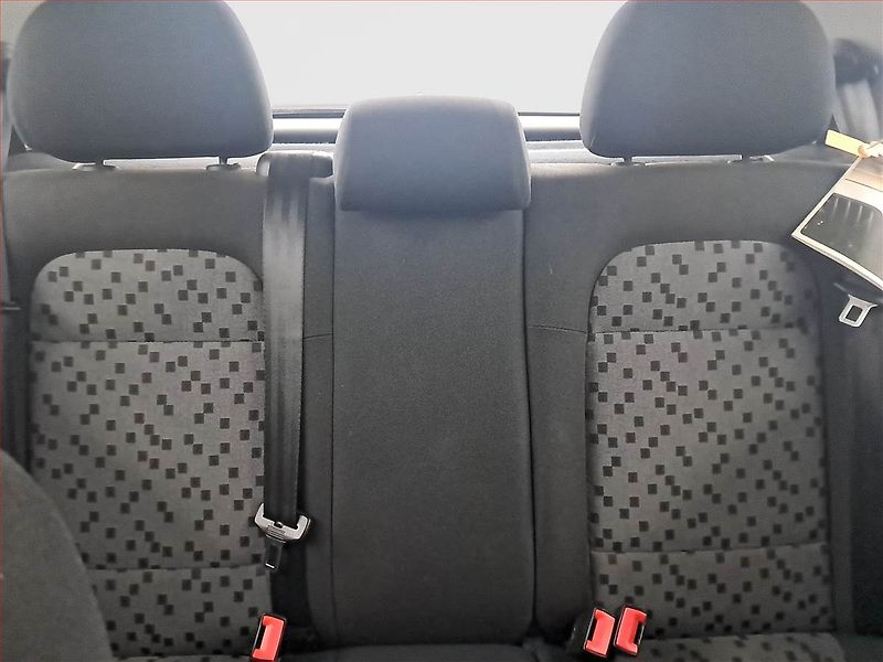 Škoda Fabia (2006) 1.2 12V, po STK, CZ doklady - fotka 10 z 14
