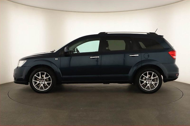 Fiat Freemont (2015) 2.0 MultiJet, 4X4, Automat - fotka 3 z 16