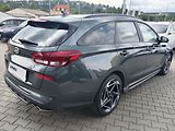 Hyundai i30 1.5 T-GDI/103kW N-Line DCT - náhled 4