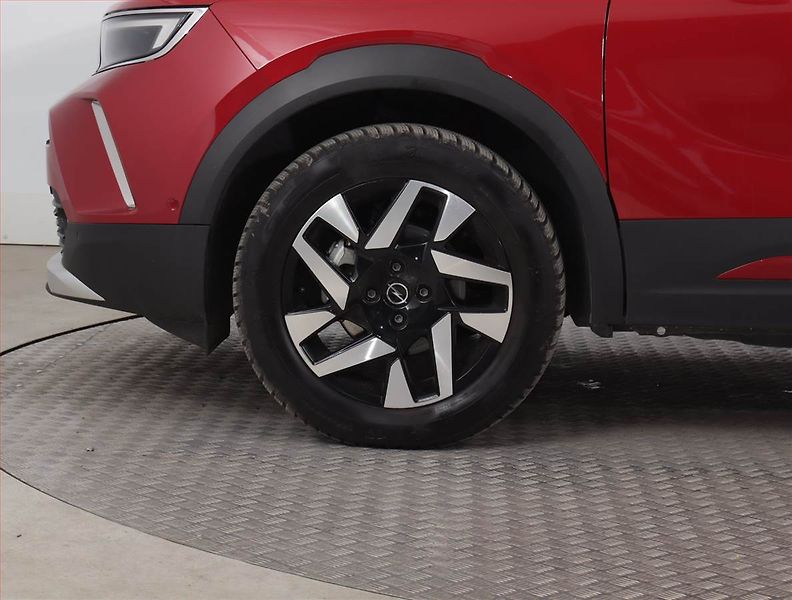 Opel Mokka (2022) Elegance 1.2 Turbo, Serv.kniha - fotka 15 z 17