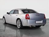 Chrysler 300C (2008) 3.0 D, Automat, Serv.kniha - náhled 3