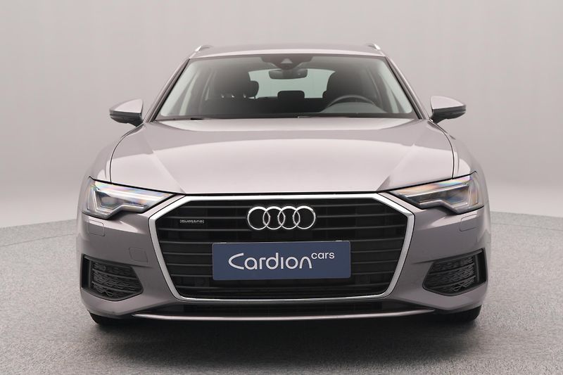 Audi A6 AVANT 3.0 TDI 50 QUATTRO CZ - fotka 15 z 52