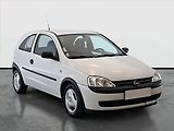 Opel Corsa (2001) 1.0, po STK, rezervace - náhled 1