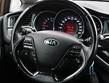 Kia Ceed (2017) Premium 1.6 CRDi, Serv.kniha - náhled 16