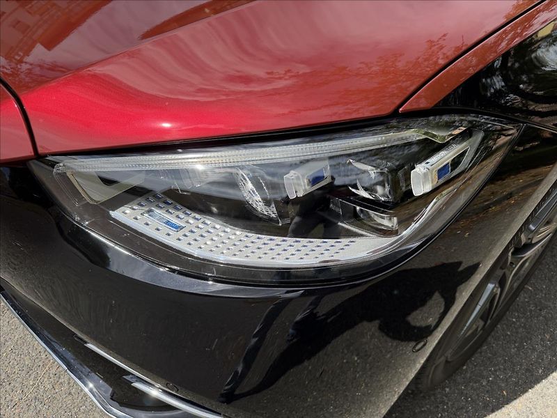 Mercedes-Benz Třídy S 450d,4Matic,Záruka,AMG - fotka 26 z 27