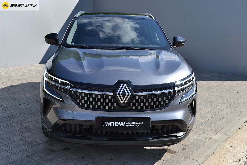 Renault Austral TECHNO MHEV 160 AUTO - fotka 50 z 51