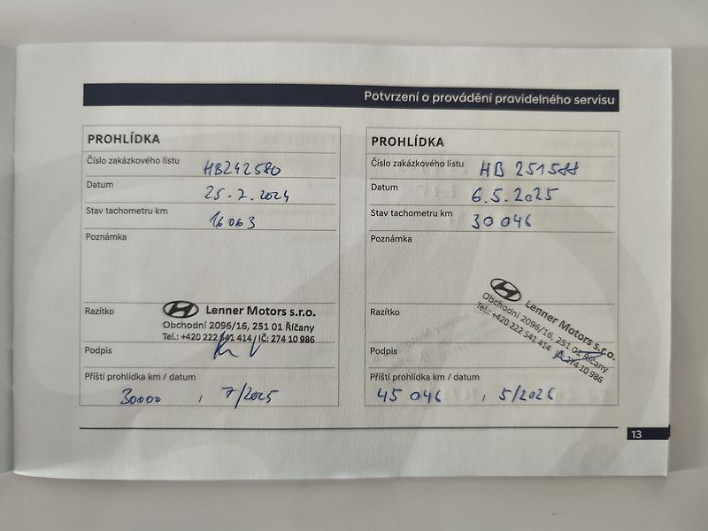 Hyundai Bayon 1.0 T-GDI/74kW Play Climate - fotka 26 z 27