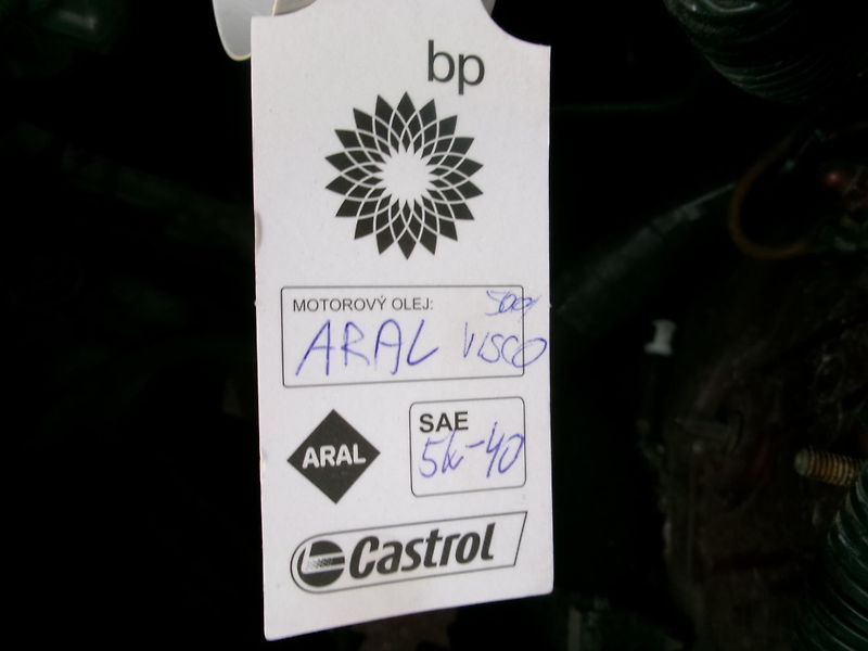 Volkswagen Polo (2006) 1,4 16V COMFORT AC ISOFIX - fotka 26 z 26