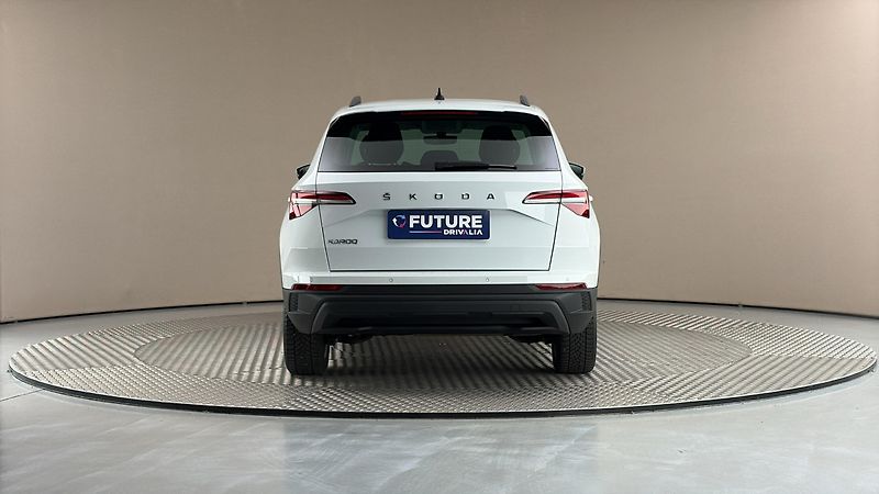 Škoda Karoq 2.0 TDI Style - fotka 5 z 27