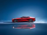 Aston Martin Vanquish