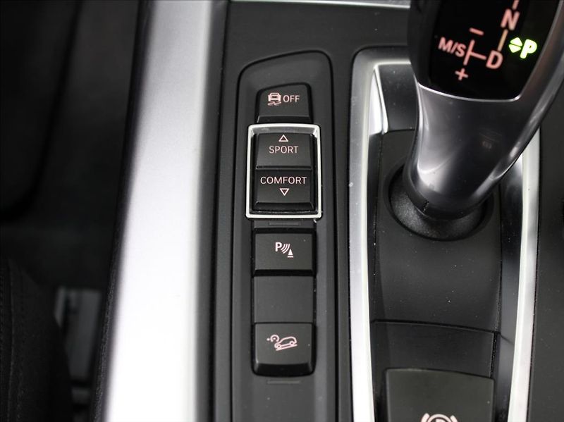 BMW X5 3,0 30d 190kW xDrive Tažné DPH - fotka 22 z 25