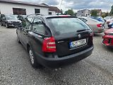 Škoda Octavia (2005) 2.0 TDI - náhled 4