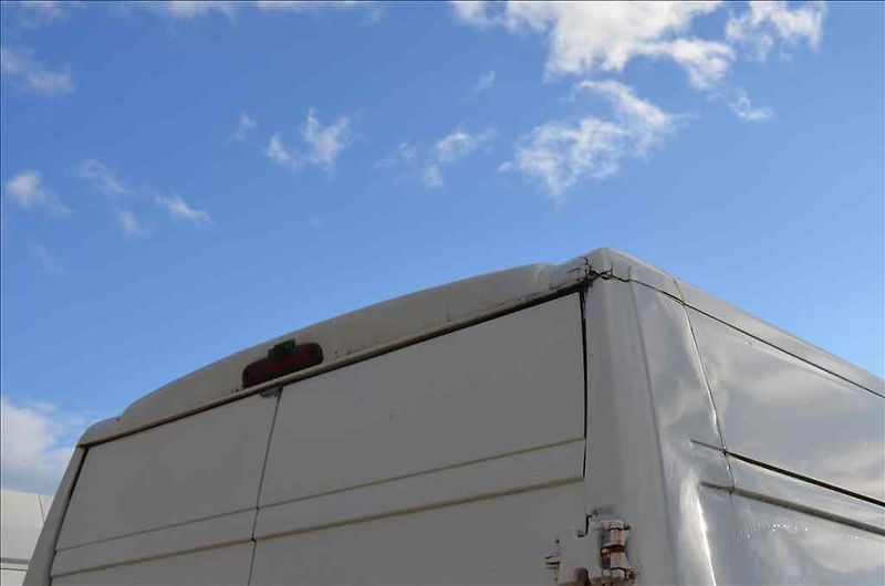 Fiat Ducato (2013) 2,3 D MULTIJET - fotka 16 z 30
