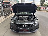 Mazda 6 2.2D/2014/129KW-MAN6-ZÁRUKA12 - náhled 12