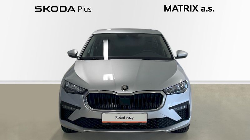 Škoda Scala (2025) Selection 1.0 TSI 85kW - fotografie inzerátu