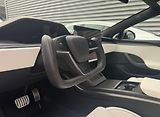 Tesla Model S Plaid AWD FSD Tažné Bílý in.  - náhled 17