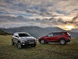 Jeep Cherokee.