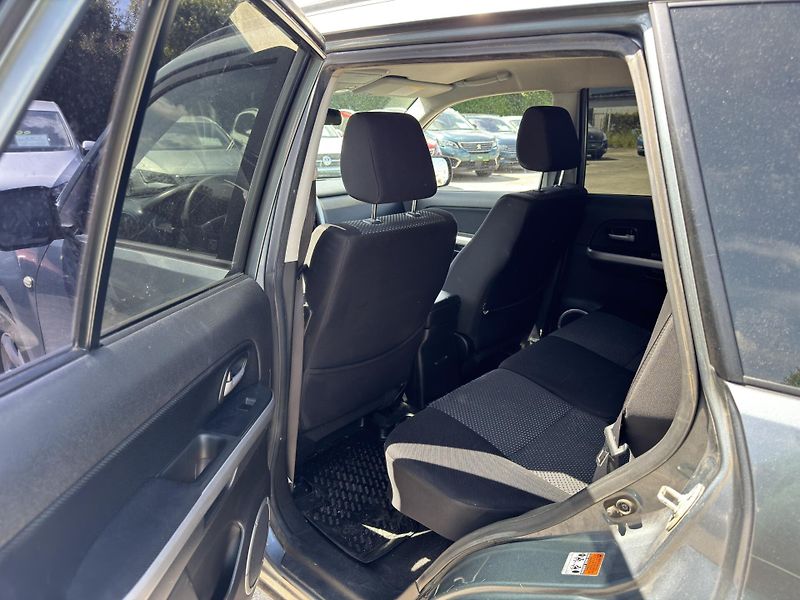Suzuki Grand Vitara - fotka 3 z 5
