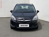 Opel Meriva (2017) 1.4 i, 2.maj,ČR, AC, tempo - náhled 1