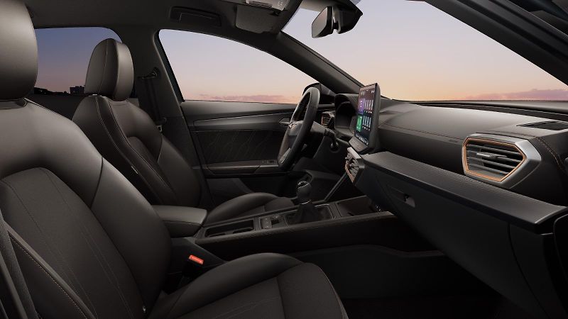 Cupra Formentor (2026) 1.5 e-TSI 150k DSG - fotka 5 z 7
