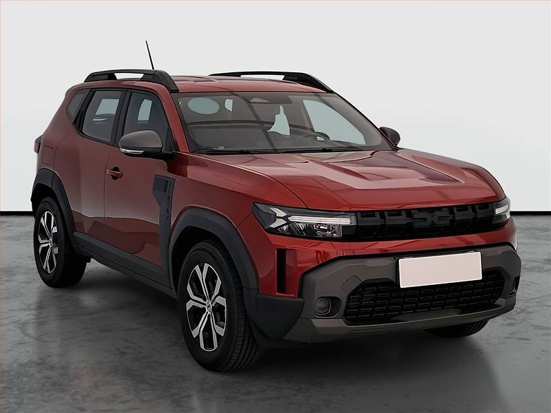 Dacia Duster (2025) Expression 1.0 TCe - fotka 1 z 19