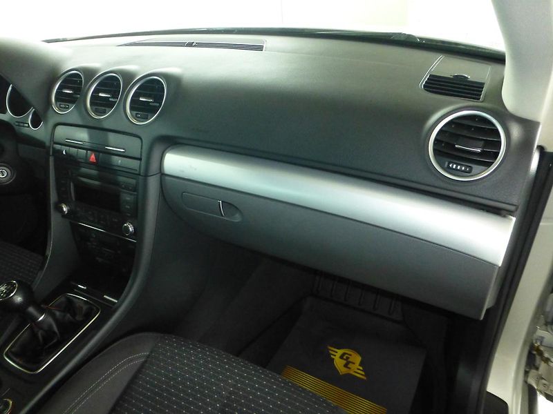 Seat Exeo (2012) 2,0TDI-105KW*ALU*DIGI***PARK.S - fotka 18 z 24