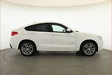 BMW X4 (2014) xDrive30d, 4X4, Automat - náhled 6