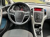 Opel Astra 2.0 D - náhled 11