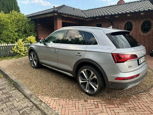 Audi Q5 Q5 40 TDi 2,0 TDi 150kW 7st. T - fotka 4 z 17