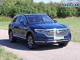 Volkswagen Touareg 3,0 TDI 210kW 4M LED DPH CZ - náhled 1