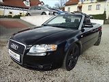 Audi A4 1,8 T CABRIO !AKČNÍ CENA! - náhled 14