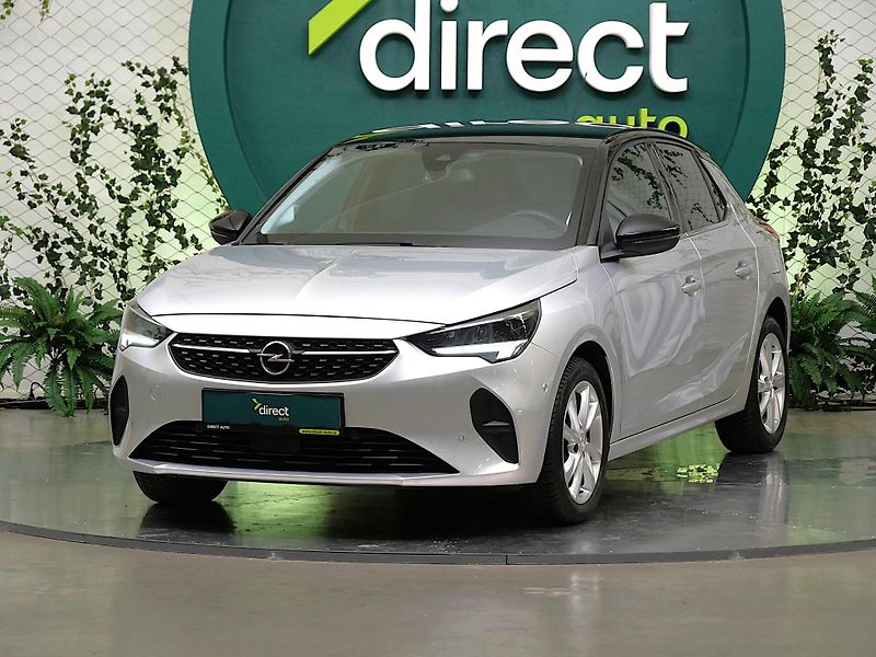 Opel Corsa - fotografie inzerátu