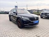 Škoda Kodiaq 2,0 BiTDI RS Challenge DSG 4x4 - náhled 7